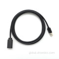 High Speed USB3.0 Data Sync Transfer Extender Cable
